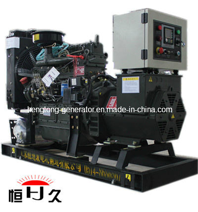 Diesel Generator (GF30)