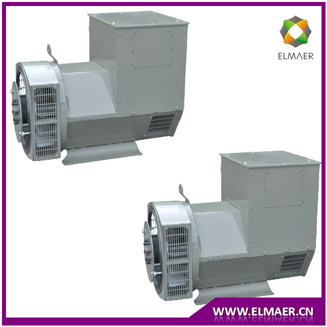 Professional Manufacturer of Alternator with CE Approved