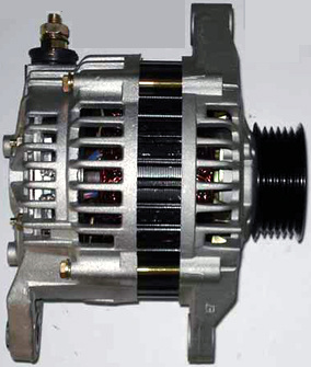 Auto Alternator Nissan 23100-4m510 Ja1607IR