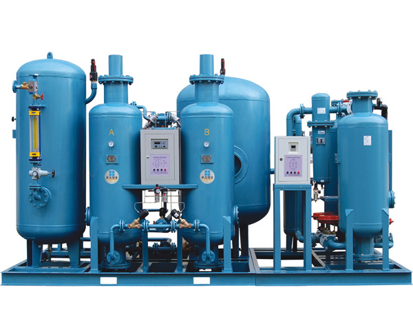 High Performance Psa Nitrogen Generator