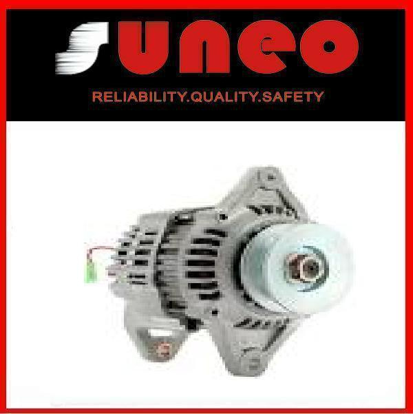 Dh60-7/Delco Remy/Dh220-3/Dh220-5 Alternator Lr160-735b/1117900/390040/2502-9007b/0-35000-4190