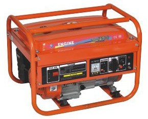 Gasoline Generator (MH2500)
