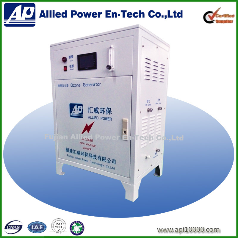 Ozone Generator for Swimming Pool