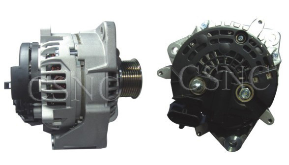 Alternator (24V 80A) (CA1666IR)