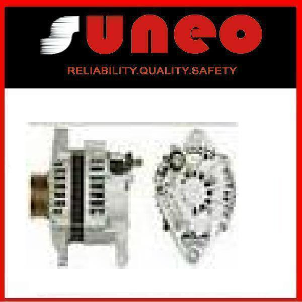 Hino Ek/Ak Alternator 02142-5093/27020-1802