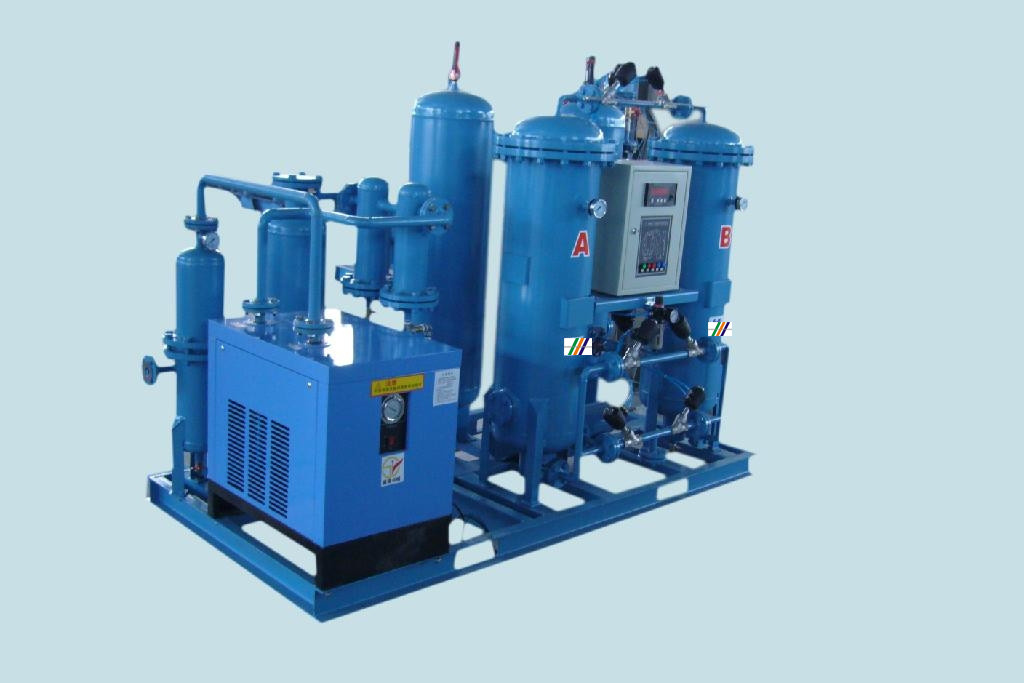 Cheap Psa Oxygen Concentration /Welding Plant for Melting