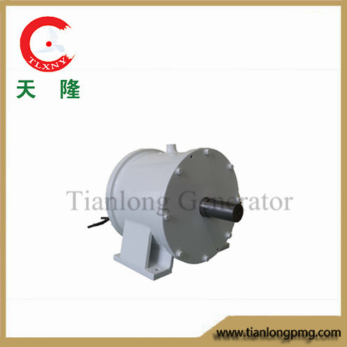 Ff-10kw/ 750rpm/ D240V Permanent Magnet Alternator (PMG/PMA/Hydro)