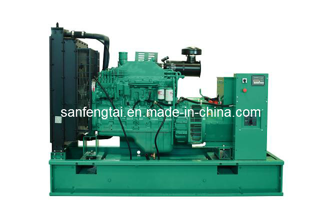 Professional High Power 1000kw Cummins Diesel Generator