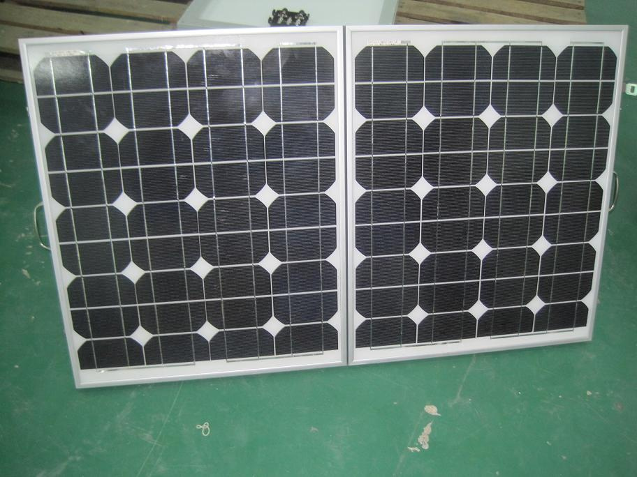 Solar Panel