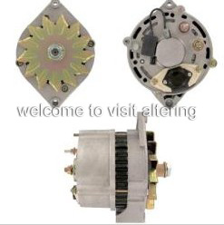 Alternator 24V 45A for ISKRA Cummins