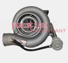 Turbo Diesel System