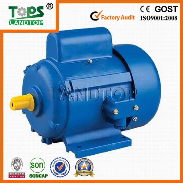JY Series Electric Motor Generator