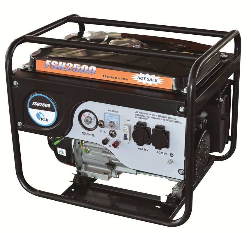 Gasoline Generator