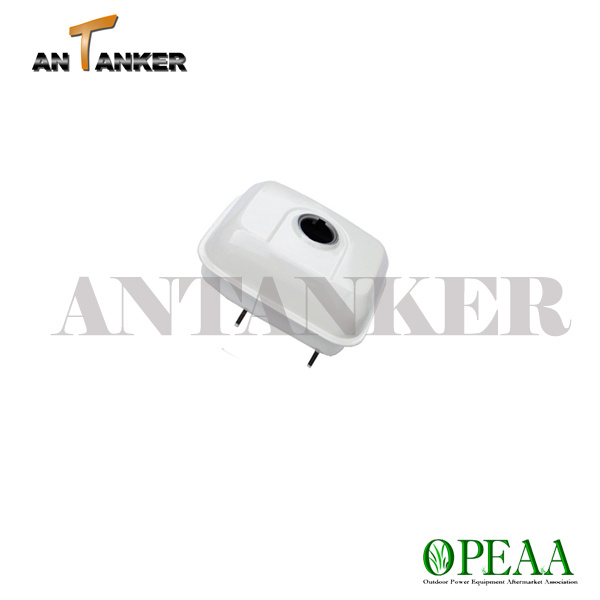 Engine Parts-White Fuel Tank for Honda Gx160