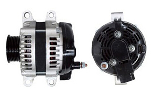 Lester: 11179 Nippondenso Alternator 135A 12V Cw