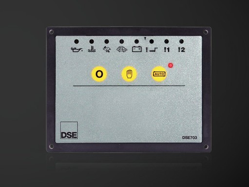 Dse703 Deep Sea Generator Control Unit