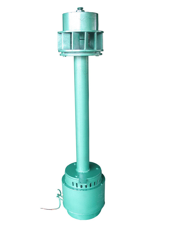 3kw Volute Axial Flow Hydro Turbine System