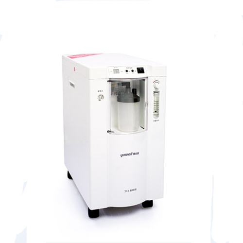 Oxygen Concentrator in Hospital (model M04.01003)