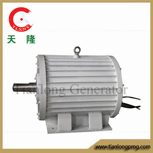 Ff-50kw/350rpm/AC380V Permanent Magnet Generator (PMG/PMA/Hydro)