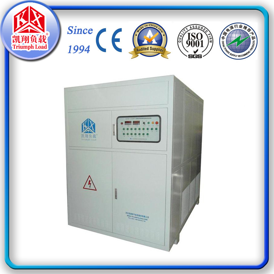500kVA Load Bank for Generator Test