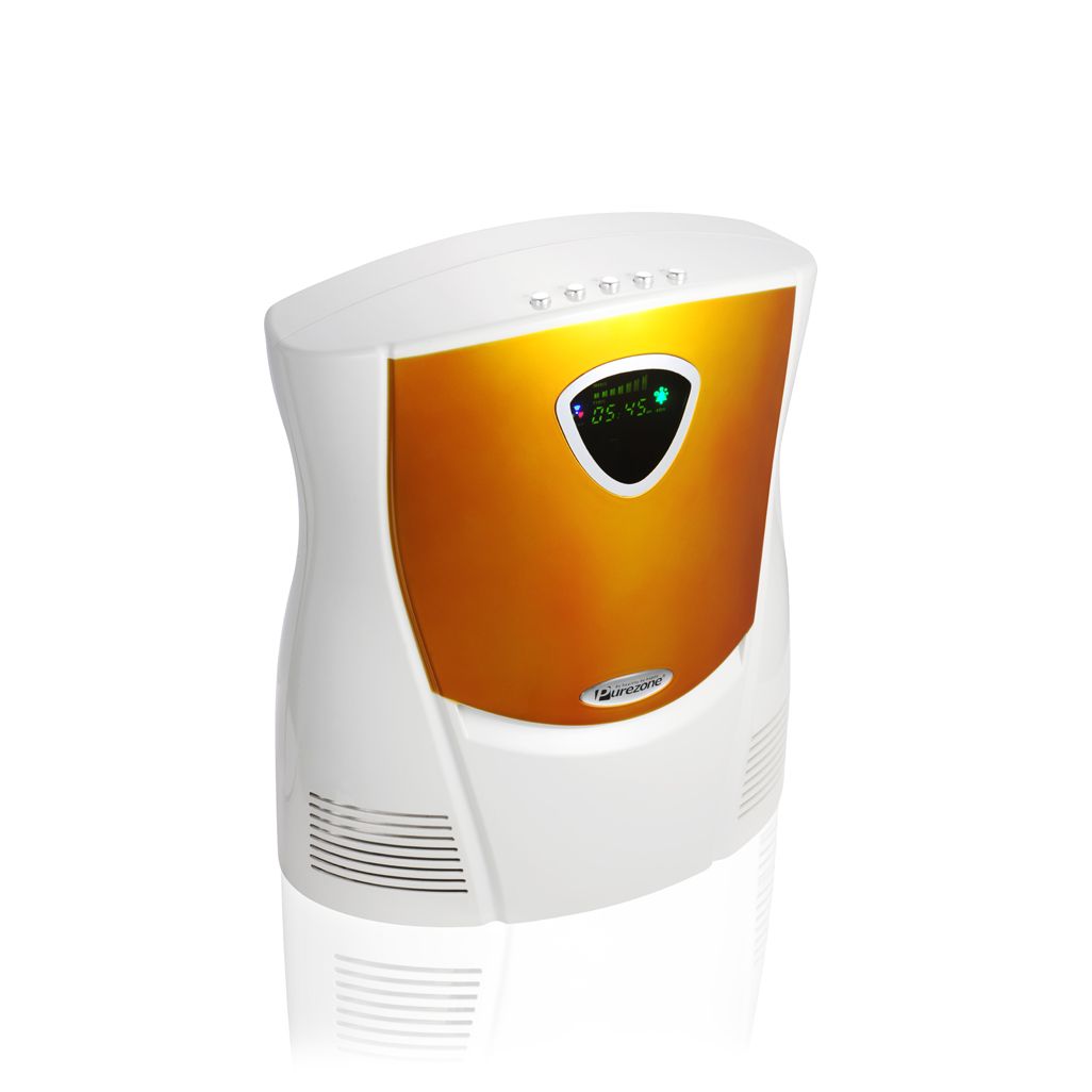 Room Air Purifier Flora R801