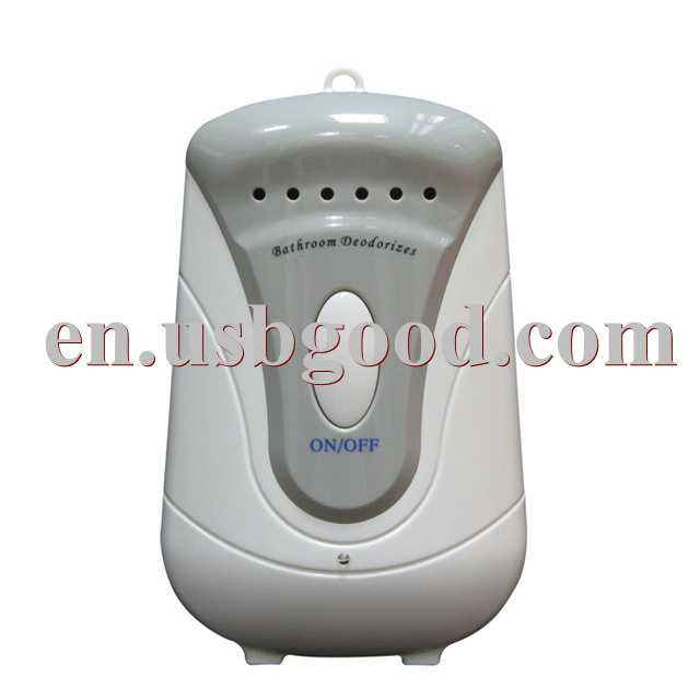 Anion Air Purifier