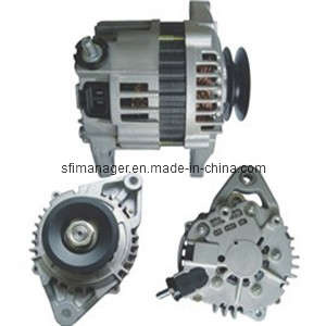 Alternator for Nissan