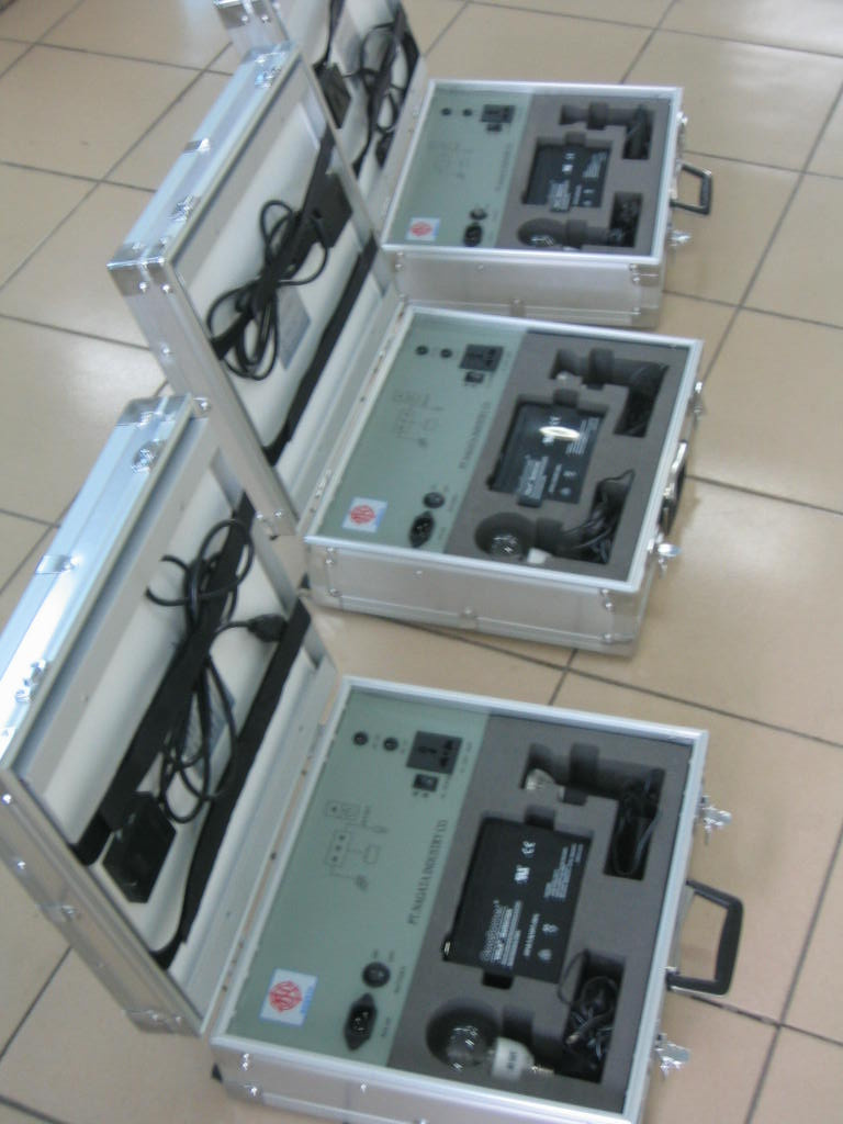 Solar Power System