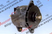 Automobile Alternator
