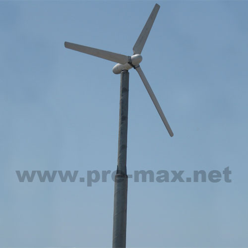 Wind Generator (PM-3kw)