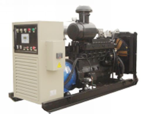 Gas Generating Set (10kw-300kw)