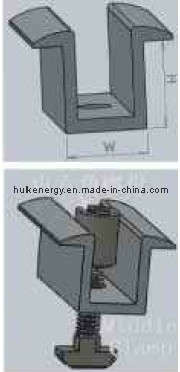 Sheet Metal Clamp