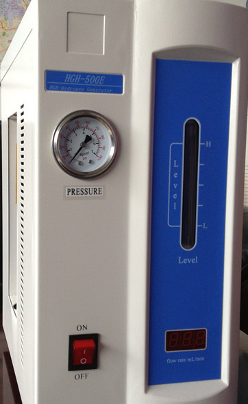 Hydrogen Generator (HYH-300)