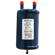 Refrigeration Splq Series Oil Gas-Liquid Separator