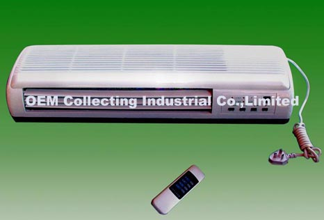 Wall Mounted Ozone Air Purifier (SY-G009B)