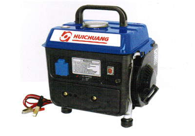 Gasoline Generator (TG950-TD1250 (ED TYPE))