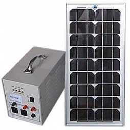 Solar Home System