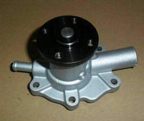 Carrier Alternator 30-01114-06 for Trailer Ultima 53 and Kubota CT4-114-TV