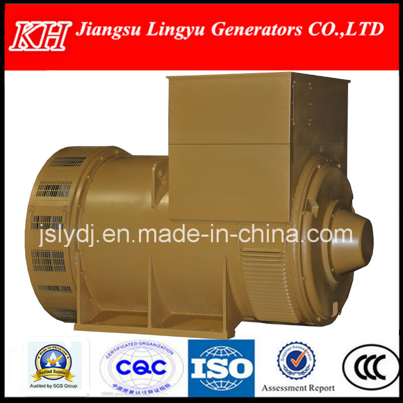 Alternator 360kw Factry Price Khi360-14