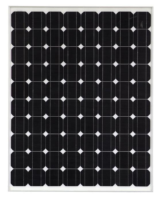 Solar Penel 190W for Solar System