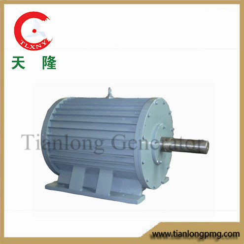 Ff-30kw/327rpm/AC380V Permanent Magnet Alternator (PMG/PMA/Hydro)