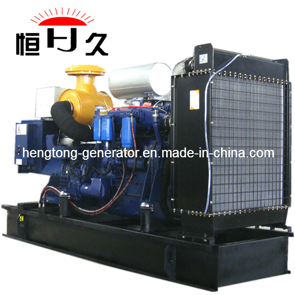 150kVA Styer Engine Diesel Electric Generator (GF120)