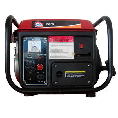 Gasoline Generator (SG900F-4)