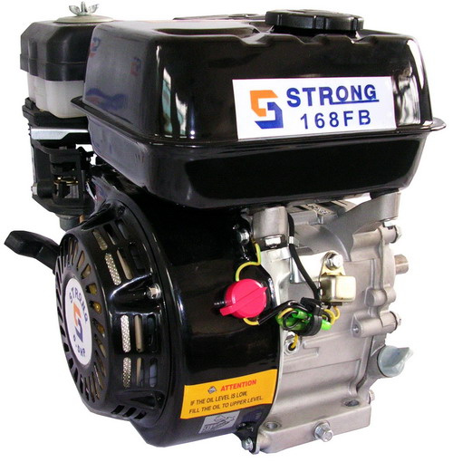 Gasoline Generator (SC-168FB(GX200))
