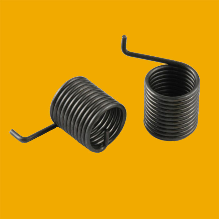High Quality Motorcycle Enging Starting Spring for Kriss Bajaj