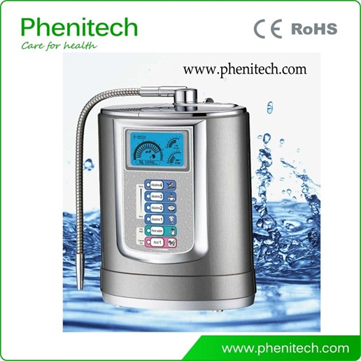 Alkaline Water Ionizer (JM-919)