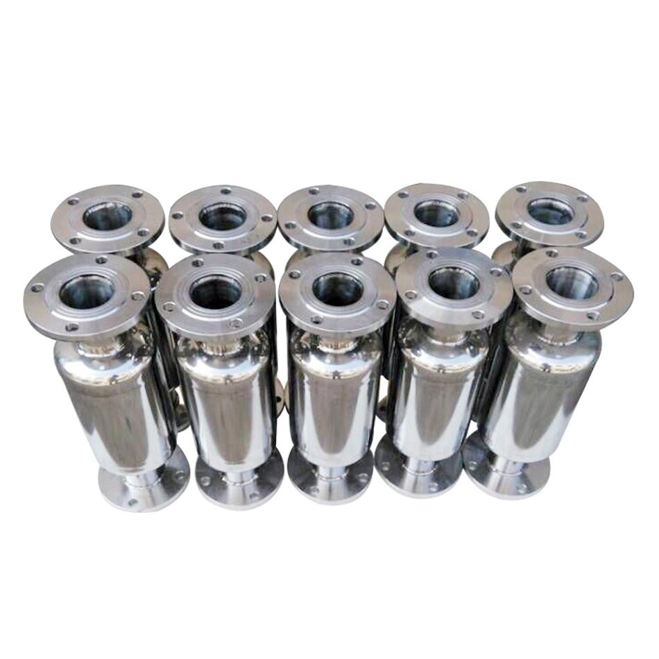 Magnetic Water Softener Water Conditioners Pipe Descaling