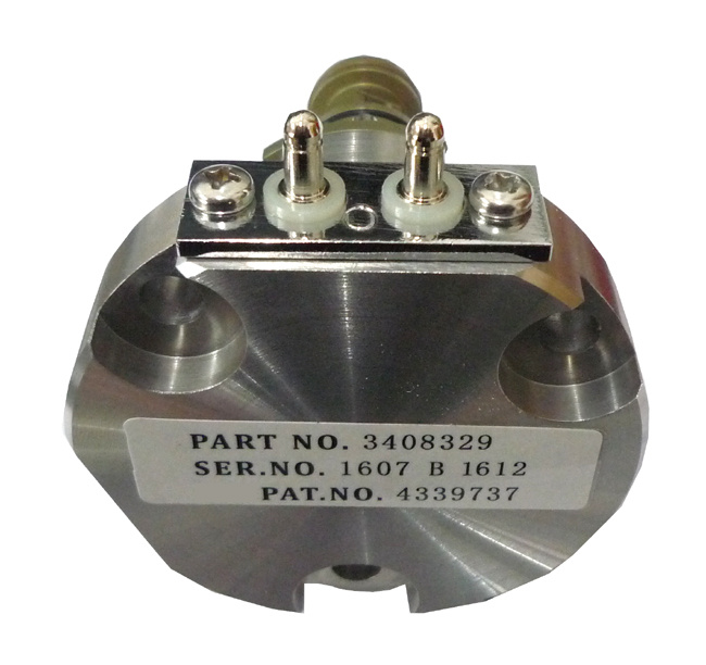 Generator Actuator 3408329