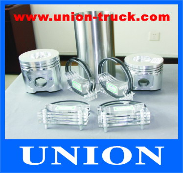 4tne84 Piston Ring Yanmar