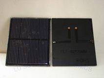 Mini Solar Panel